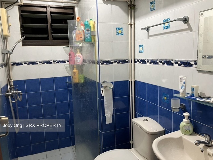 Blk 990C Jurong West Street 93 (Jurong West), HDB 2 Rooms #518080931